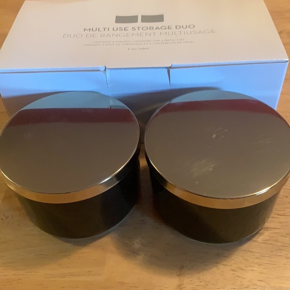 Multi Use Storage Duo - Picture 2 of 5